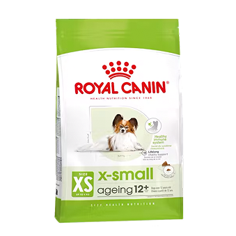 Royal Canin - Chien Senior - Volaille