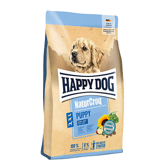 Happy Dog - Chiot - Volaille