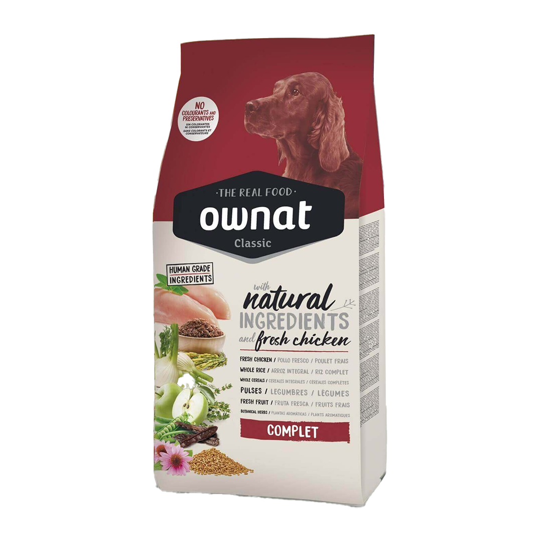 Ownat - Complet